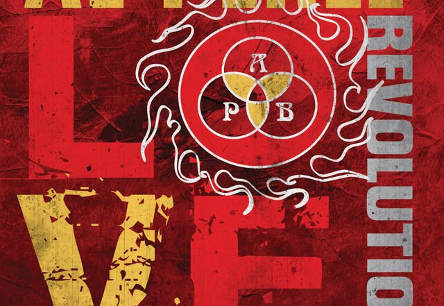 Al Perez - Love Revolution, Rock music genre, Nagamag Magazine