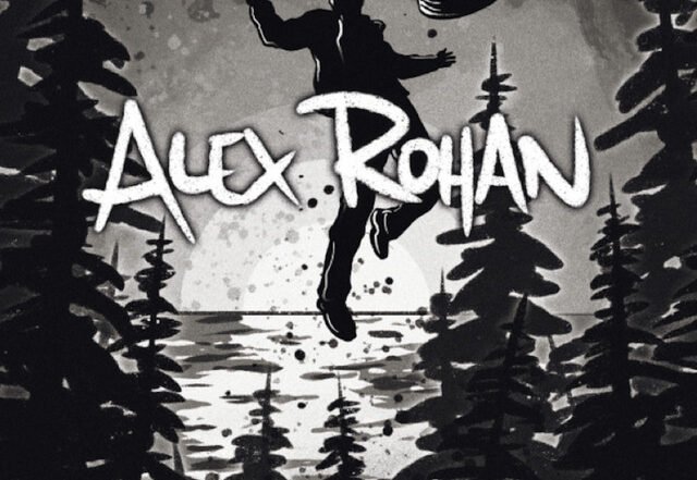 Alex Rohan - Generation, World Music music genre, Nagamag Magazine