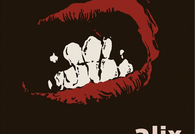 ALIX - Light Is On, Rock music genre, Nagamag Magazine
