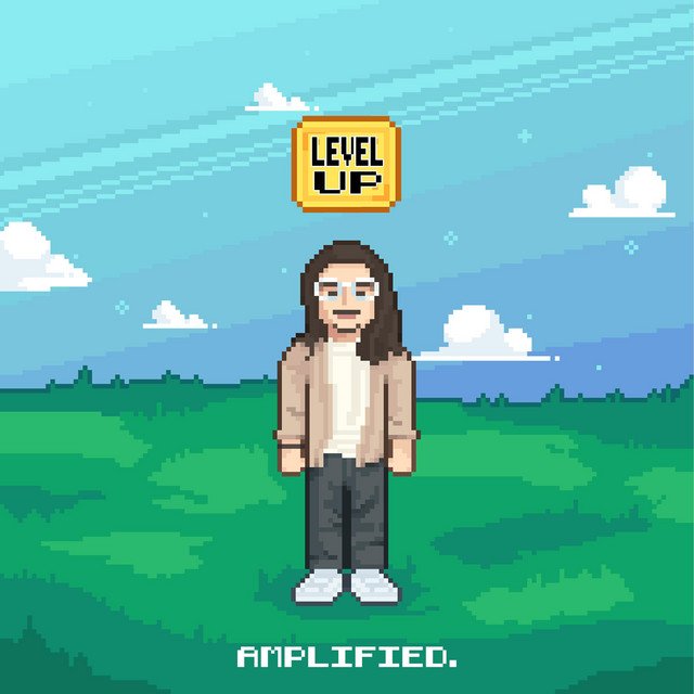 amplified-level-up-nagamag-music-magazine Amplified. – Level Up