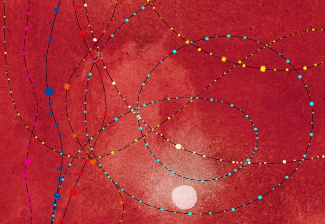 Andrea Vanzo - Variation on the #Jingle Bells# Theme, Neoclassical music genre, Nagamag Magazine