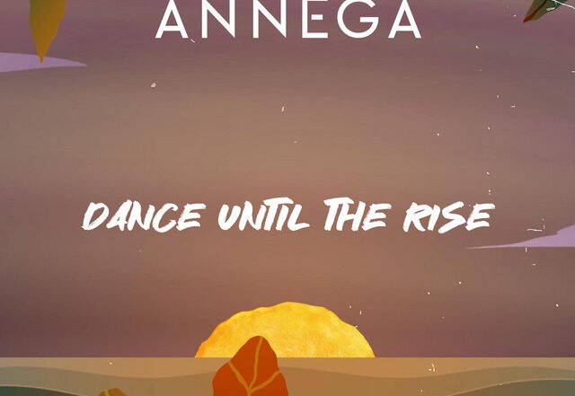 ANNEGA - Dance until the Rise, World Music music genre, Nagamag Magazine
