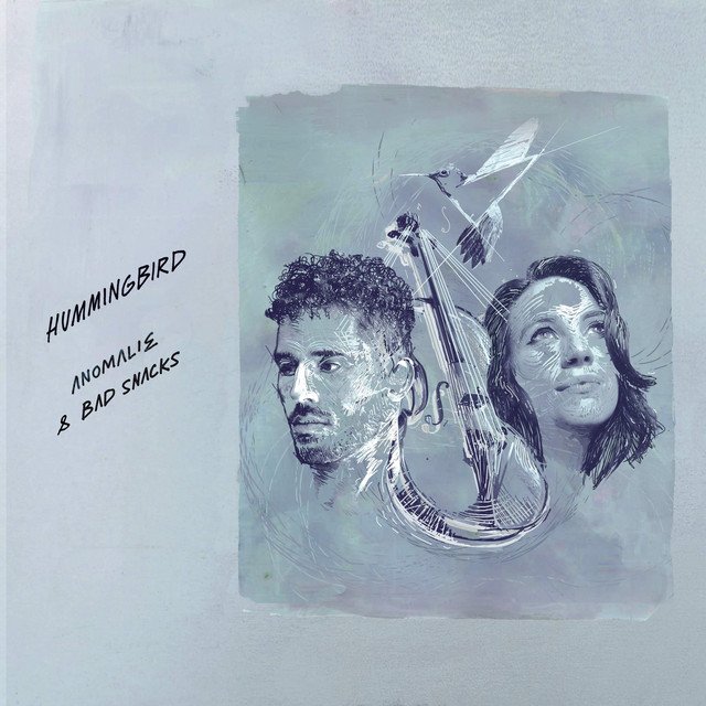 anomalie-hummingbird-nagamag-music-magazine Anomalie – #Hummingbird#
