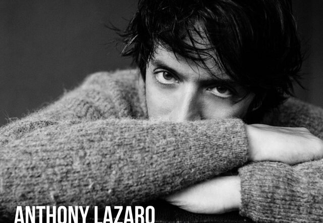 Anthony Lazaro - Hummingbird, Jazz music genre, Nagamag Magazine