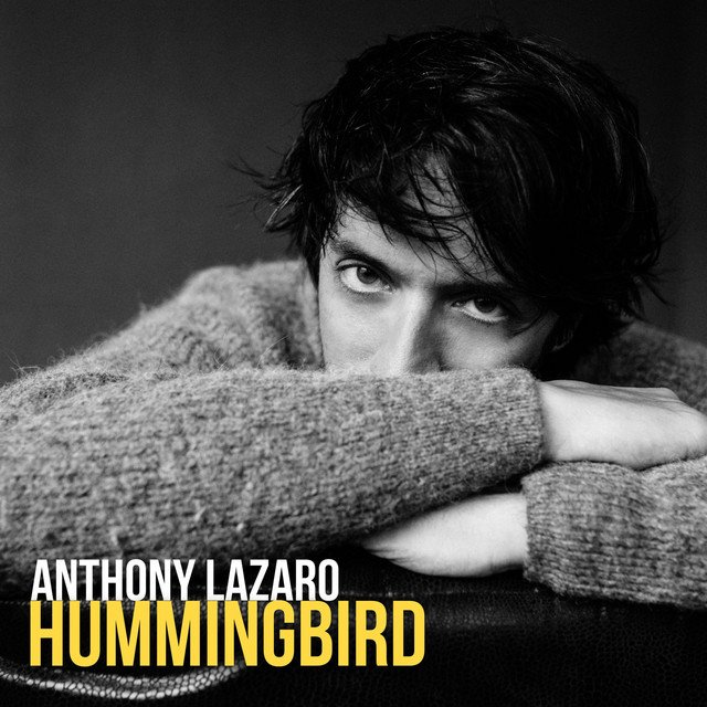 anthony-lazaro-hummingbird-nagamag-music-magazine Anthony Lazaro – Hummingbird