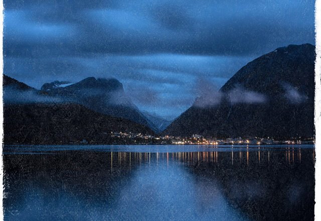AR KAY - Nights in Oslo, World Music music genre, Nagamag Magazine