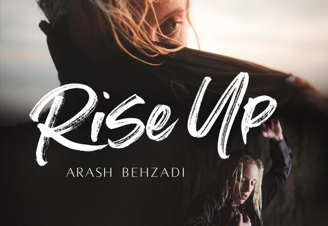 Arash Behzadi - Rise Up, Neoclassical music genre, Nagamag Magazine