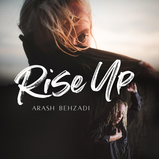 arash-behzadi-rise-up-nagamag-music-magazine Arash Behzadi – Rise Up