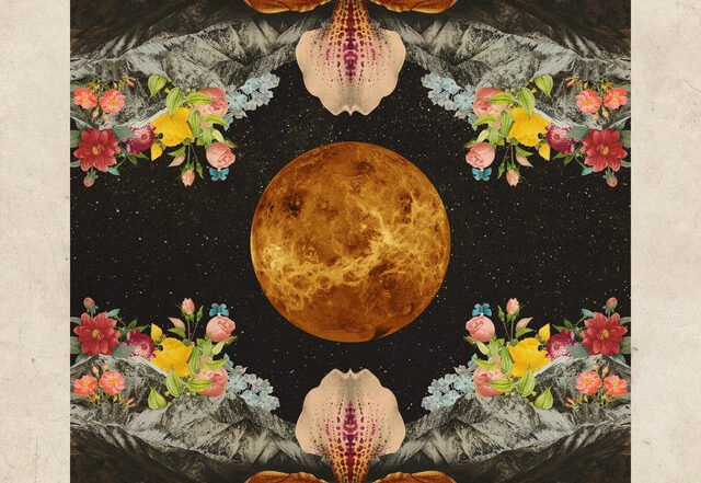 Arula x Kompass - Venus, World Music music genre, Nagamag Magazine