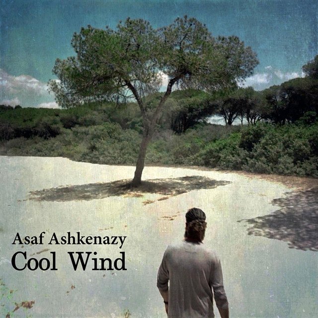 Asaf Ashkenazy – Cool Wind