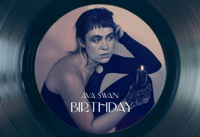 Ava Swan - Birthday, Rock music genre, Nagamag Magazine
