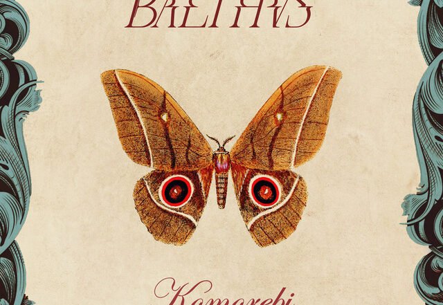 BALTHVS - Komorebi, Jazz music genre, Nagamag Magazine