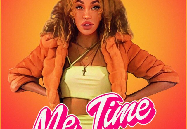 BB Thomaz - Me Time, Pop music genre, Nagamag Magazine