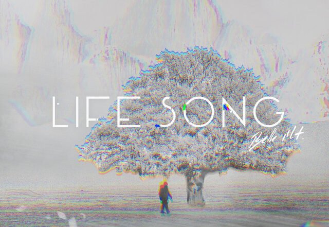 Belle Mt. - Life Song, Rock music genre, Nagamag Magazine