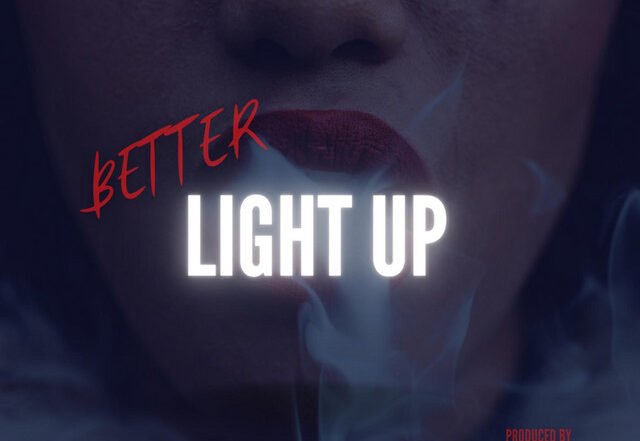 Ben Barbic x Bennie Mellies - Better Light Up, Afrobeats music genre, Nagamag Magazine