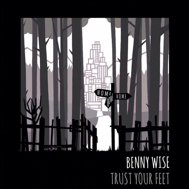 benny-wise-dreams-feat-mark-woodyard-bobby-dimock-nagamag-music-magazine Benny Wise – Dreams (feat. Mark Woodyard & Bobby Dimock)