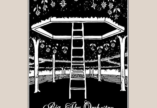 Big Sky Orchestra - Pipe Dream Love, Rock music genre, Nagamag Magazine