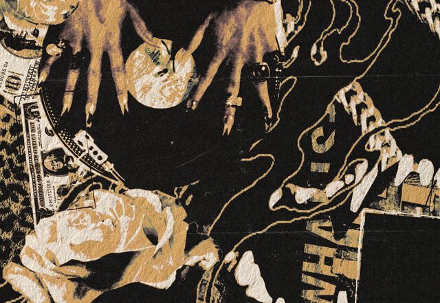 Blac Samurai - All I Know feat. T.E.E, Hip Hop music genre, Nagamag Magazine