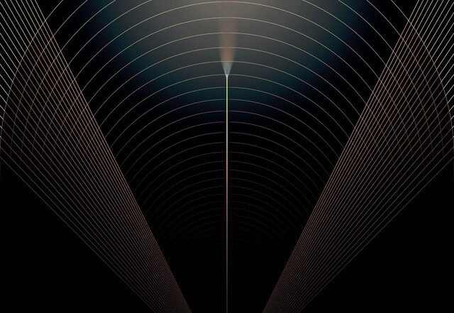 Botolv - Orbital Lance, Blogwave music genre, Nagamag Magazine