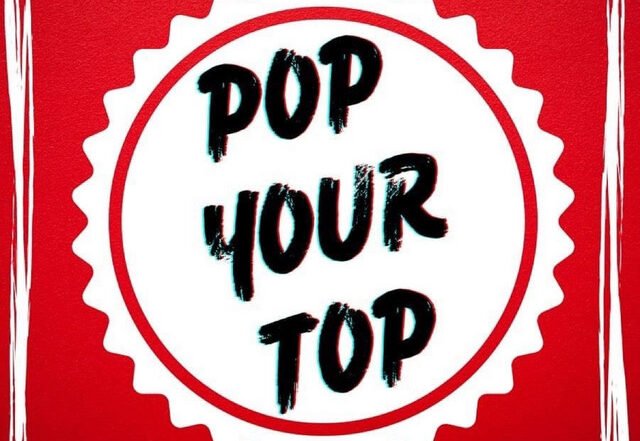 Brothers Wilde - Pop Your Top, Rock music genre, Nagamag Magazine