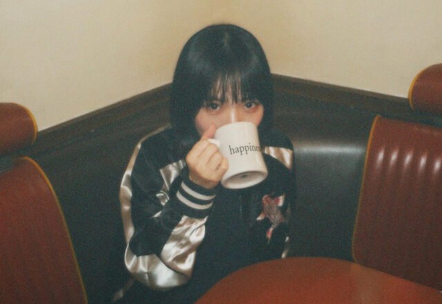 Bubble Tea and Cigarettes - Happiness, Jazz music genre, Nagamag Magazine