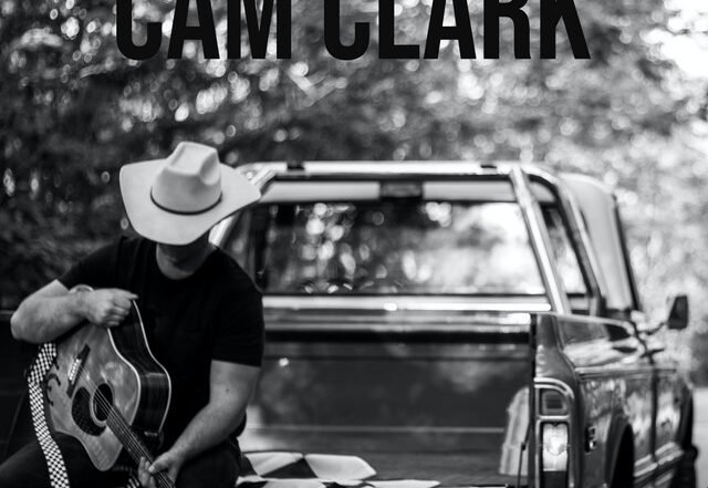 Cam Clark - Smile She Gave Me, Rock music genre, Nagamag Magazine