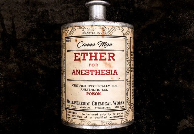 Canna Man - Ether Freestyle, Hip Hop music genre, Nagamag Magazine