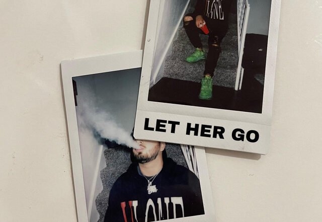 Carson Price - Let Her Go, Rock music genre, Nagamag Magazine