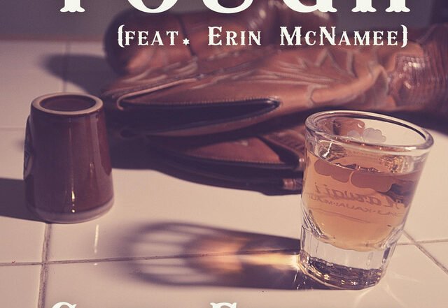 Casey Freedom - Tough(feat. Erin McNamee), Rock music genre, Nagamag Magazine