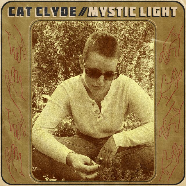 cat-clyde-mystic-light-nagamag-music-magazine Cat Clyde – Mystic Light