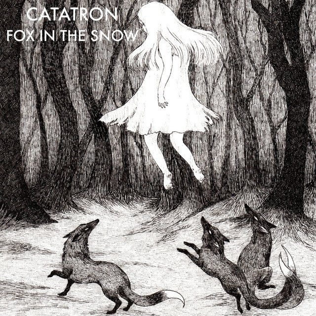 catatron-fox-in-the-snow-nagamag-music-magazine Catatron – Fox in the Snow