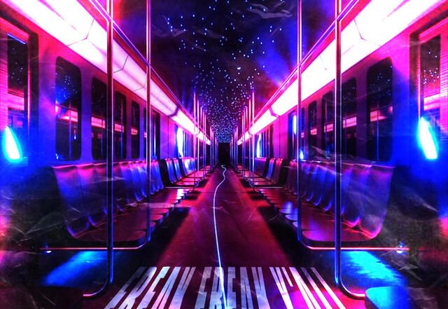 Charm The Riot - Freak Freak Y'all, Hip Hop music genre, Nagamag Magazine