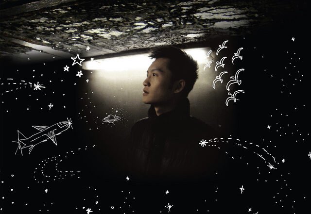 Chet Lam - Just a Little Longer (The Fox), Rock music genre, Nagamag Magazine