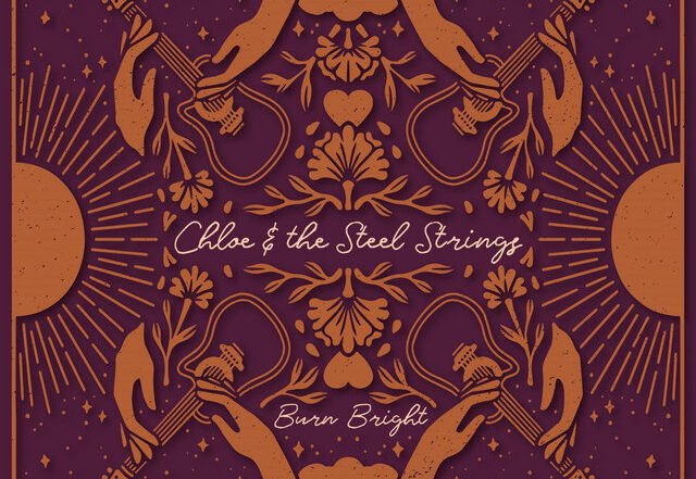 Chloe & the Steel Strings - Another Night, Another Day, Rock music genre, Nagamag Magazine