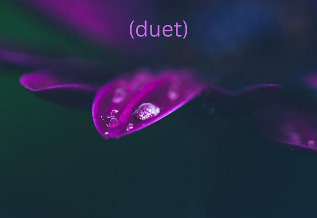 Claire Bigley - Embodiment (duet), Neoclassical music genre, Nagamag Magazine