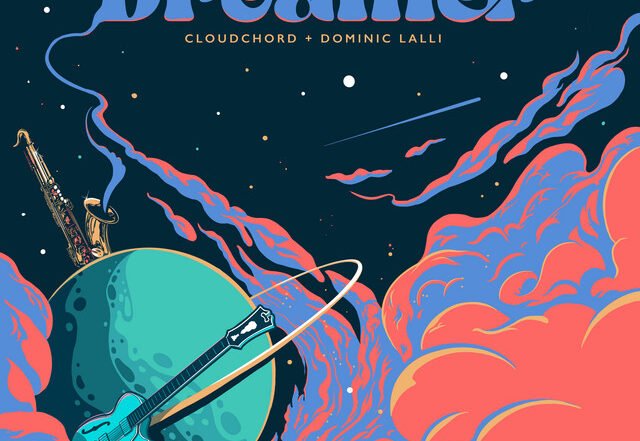 Cloudchord - Dreamer, Jazz music genre, Nagamag Magazine