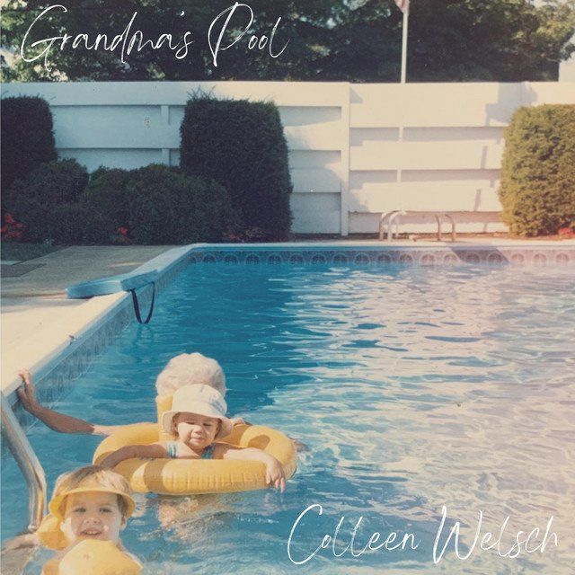 Colleen Welsch – Grandma’s Pool