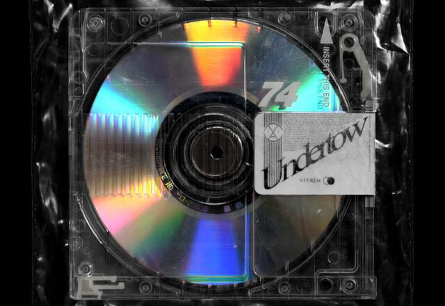 Coumarin - Undertow, Pop music genre, Nagamag Magazine