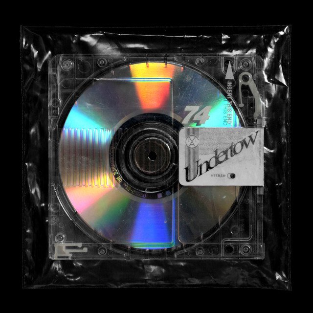 coumarin-undertow-nagamag-music-magazine Coumarin – Undertow