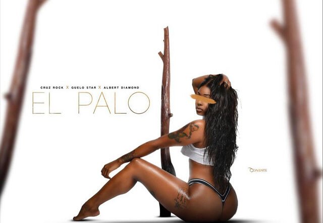 Cruz Rock - El Palo (feat. Guelo Star & Albert Diamond), Afrobeats music genre, Nagamag Magazine