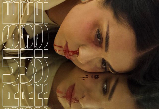 Dalilah - BRUISES, Pop music genre, Nagamag Magazine