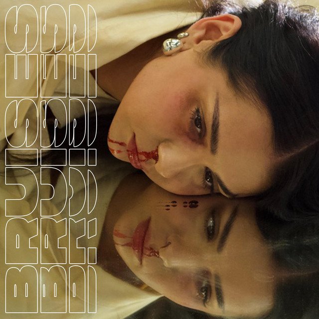 dalilah-bruises-nagamag-music-magazine Dalilah – BRUISES