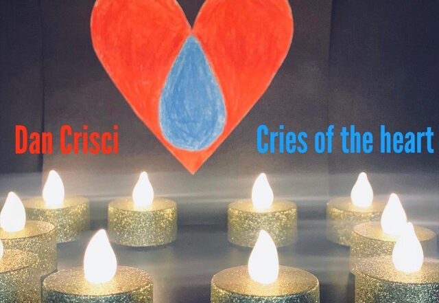 Dan Crisci - Light's Out, Jazz music genre, Nagamag Magazine