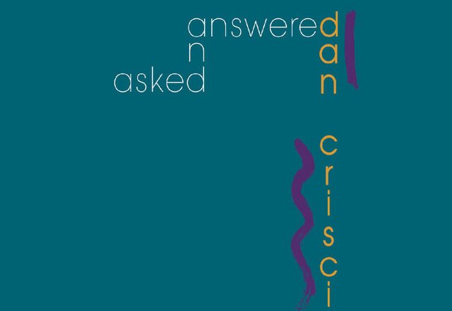 Dan Crisci - Rocky Mountain Samba, Jazz music genre, Nagamag Magazine