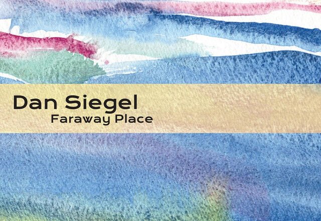 Dan Siegel - Some Time Ago, Neoclassical music genre, Nagamag Magazine