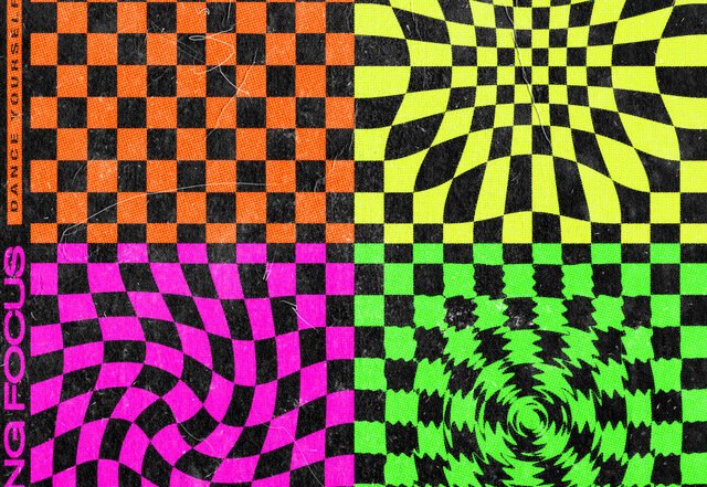 Dance Yourself Clean - Losing Focus, Pop music genre, Nagamag Magazine