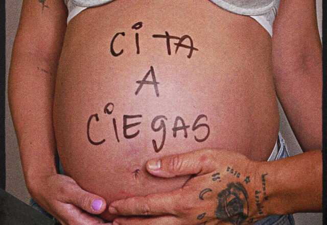 Daniel Huen - Cita A Ciegas, World Music music genre, Nagamag Magazine