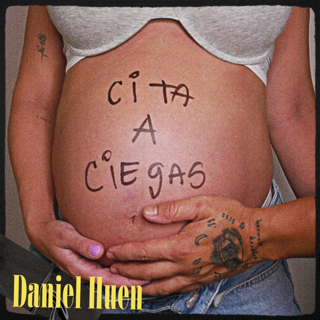 Daniel Huen - Cita A Ciegas, World Music music genre, Nagamag Magazine