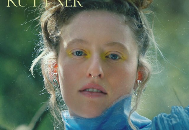 Danny Kuttner - Come Play With Me, Jazz music genre, Nagamag Magazine