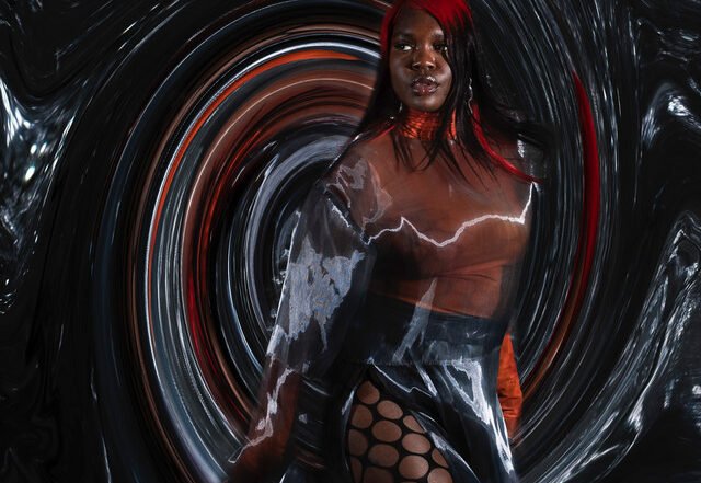 Darkowa - Aquarius, Pop music genre, Nagamag Magazine
